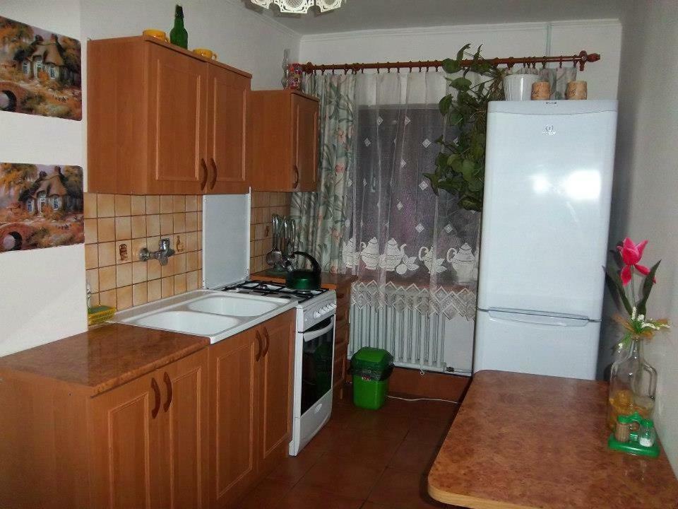 Agroturystyka Jacnia 외부 사진